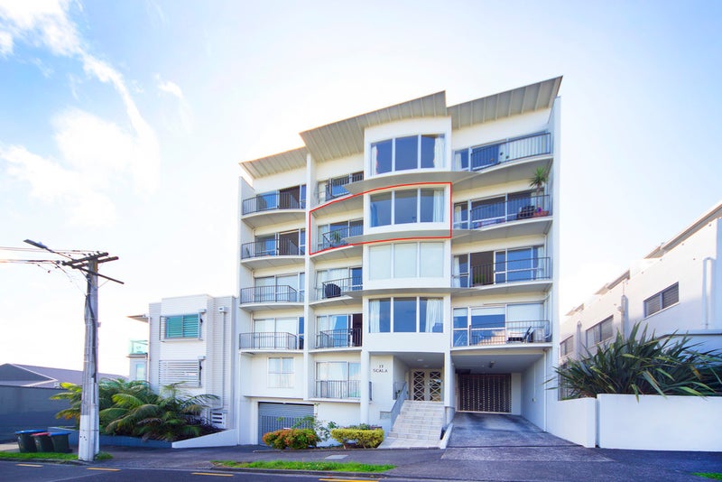 3B/17 Scanlan Street, Grey Lynn, Auckland - Carousel 1