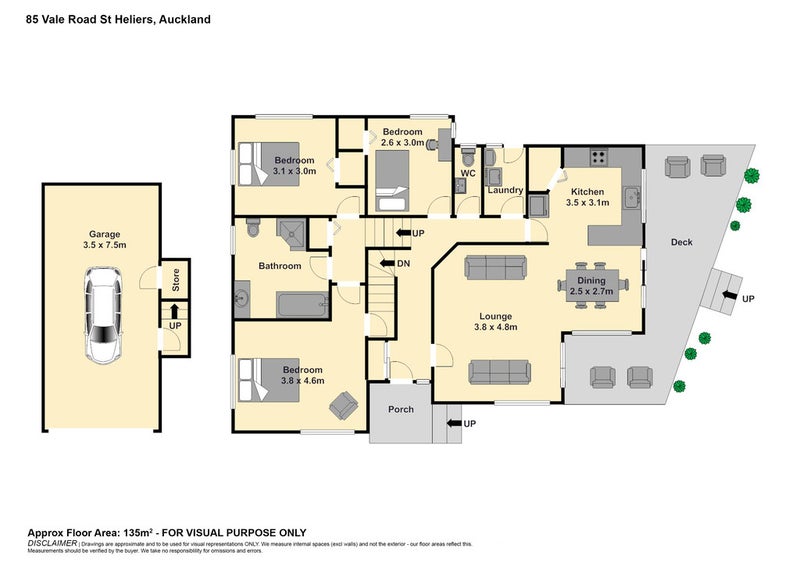 85 Vale Road, St Heliers, Auckland - Carousel 17