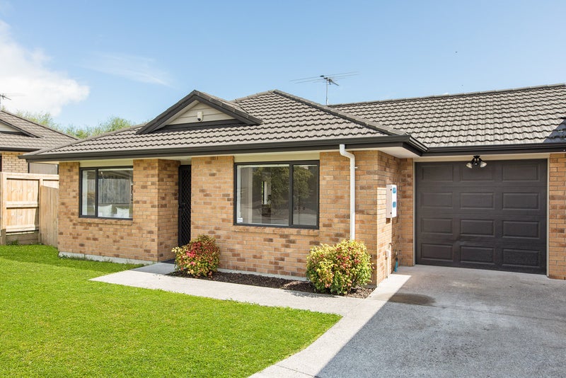 3/41 Opawa Crescent, Favona, Auckland - Carousel 1