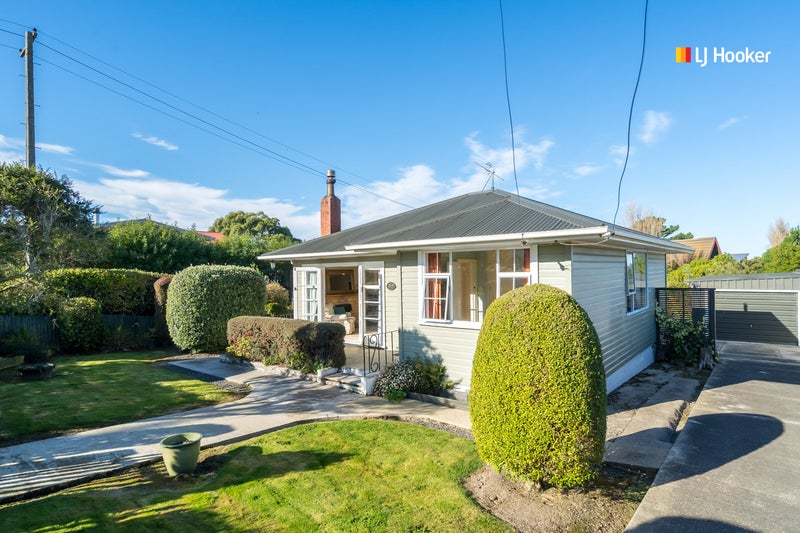 475 Brighton Road, Westwood, Dunedin - Carousel 1