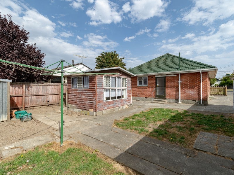 25 Mathers Road, Hoon Hay, Christchurch - Carousel 12