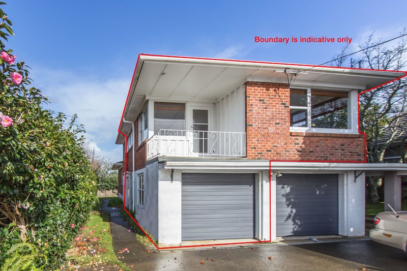 1/14 Sunnybrae Road, Hillcrest, Auckland - Carousel 1
