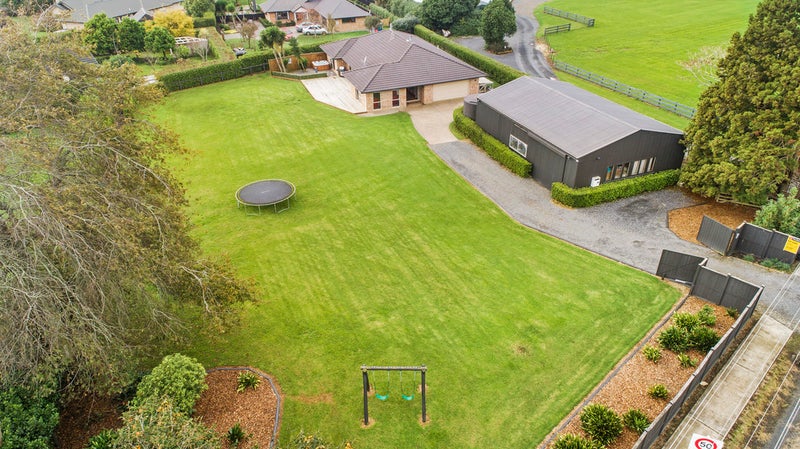 59 Patumahoe Road, Patumahoe, Pukekohe - Carousel 1