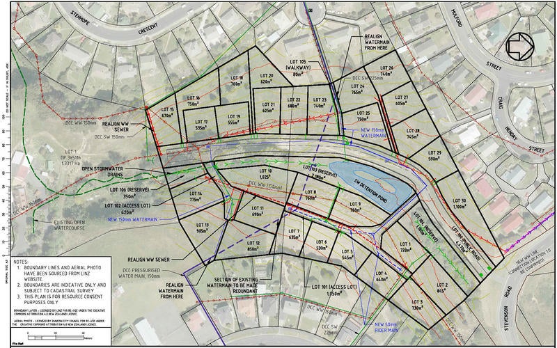 121 Stevenson Road, Corstorphine, Dunedin - Carousel 2