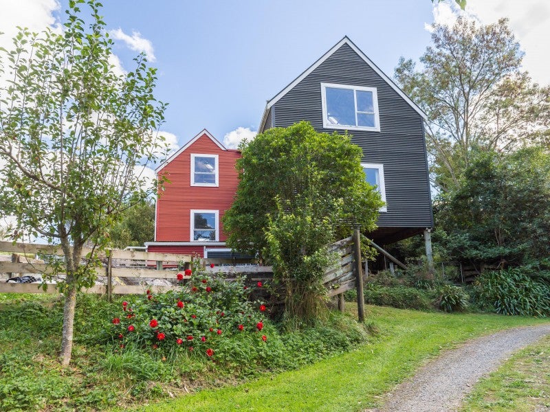 245 Wallace Road, Koputaroa, Levin - Carousel 23