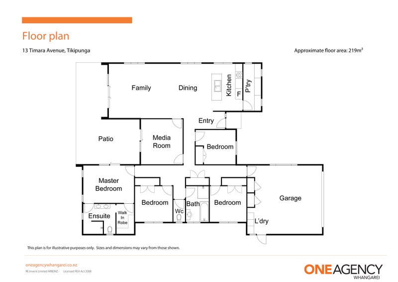 13 Timara Avenue, Tikipunga, Whangarei - Carousel 29