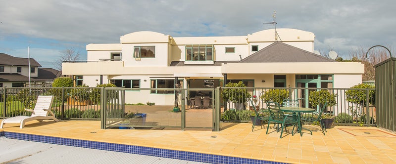 5 Edmonds Drive, Otamatea, Whanganui - Carousel 26