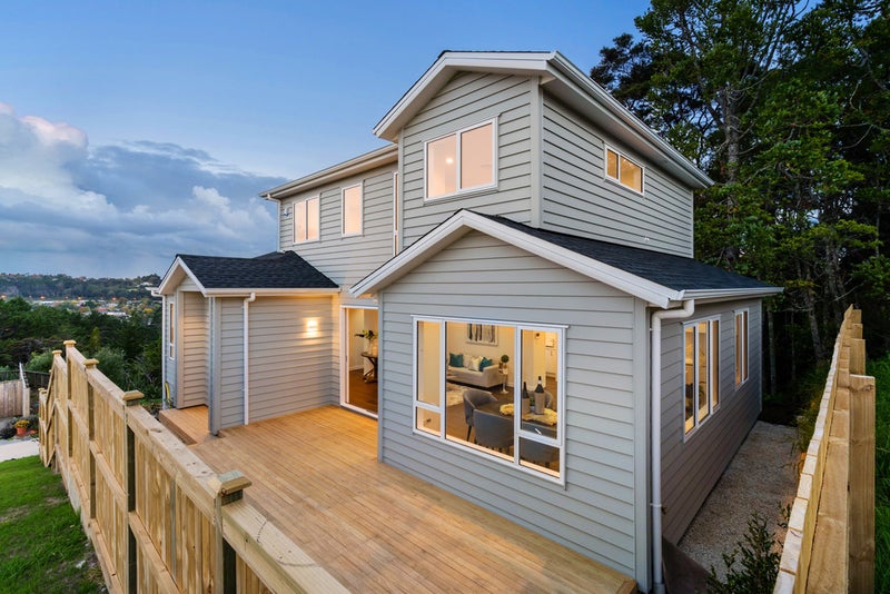 7 Highway View Lane, Schnapper Rock, Auckland - Carousel 1