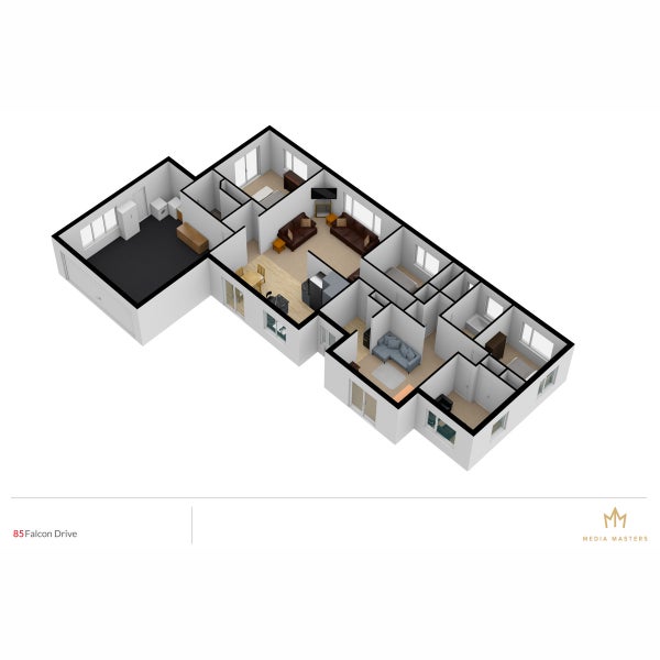 85 Falcon Drive, Welcome Bay, Tauranga - Carousel 21