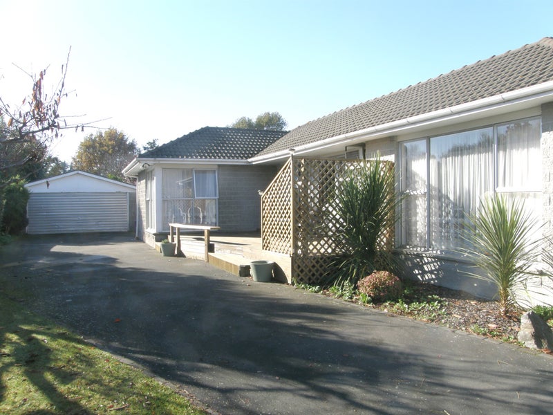 31 McCarthy Street, Hoon Hay, Christchurch - Carousel 1