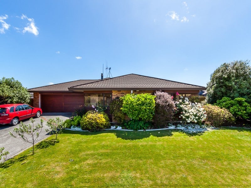 25 Clearview Drive, Milson, Palmerston North - Carousel 20