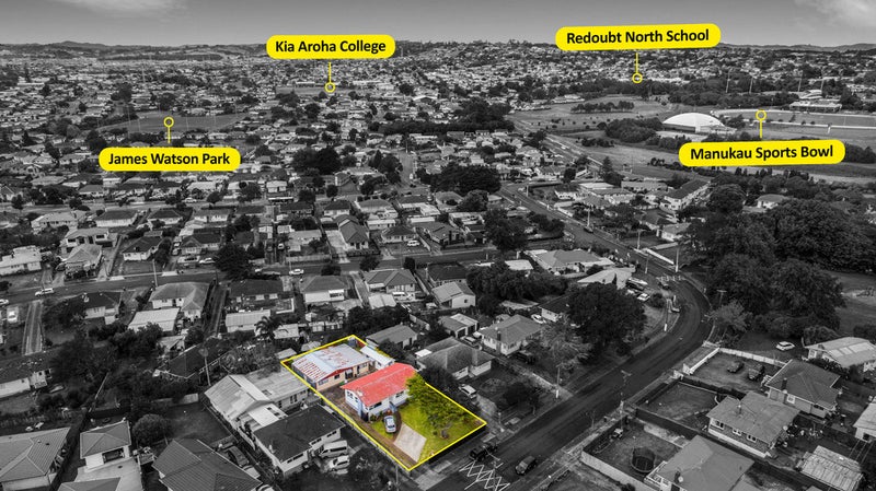 30 Waimate Street, Otara, Auckland - Carousel 16