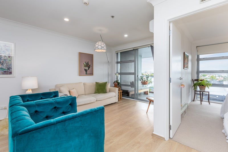 4A/33 Mackelvie Street, Grey Lynn, Auckland - Carousel 1