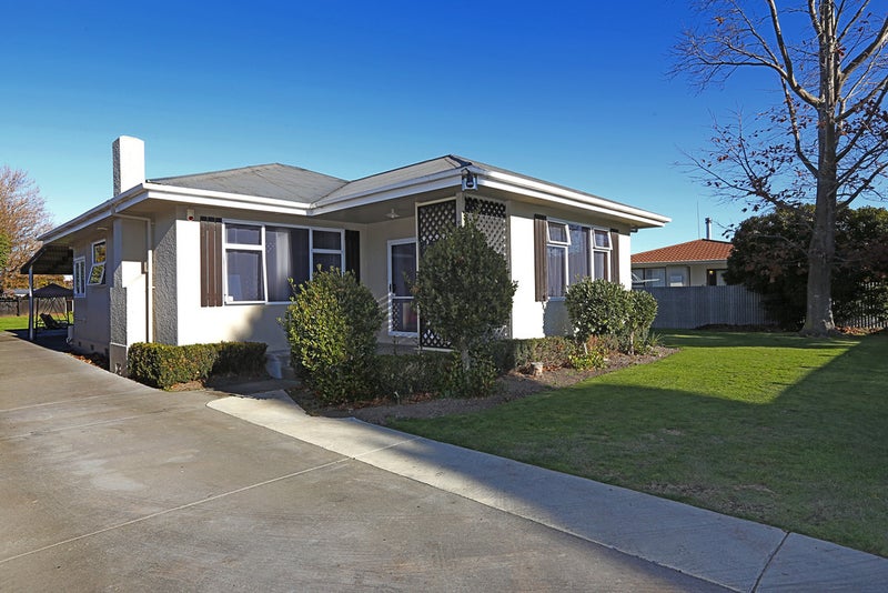 305 Hapuku Street, Frimley, Hastings - Carousel 1