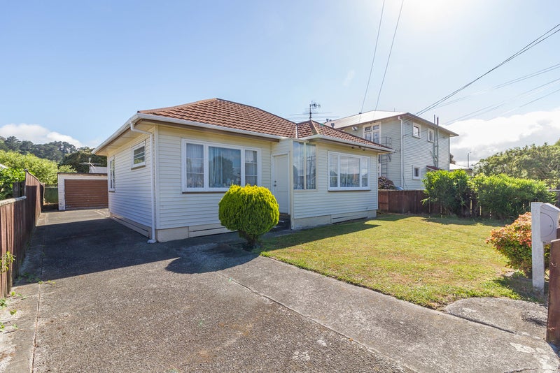 21 Hume Street, Alicetown, Lower Hutt - Carousel 1