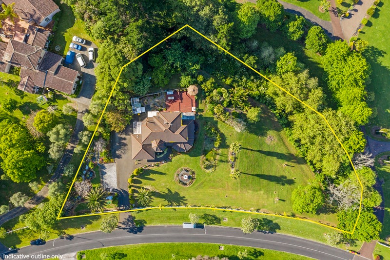 72 POLO PRINCE DR, Totara Park, Auckland - Carousel 2