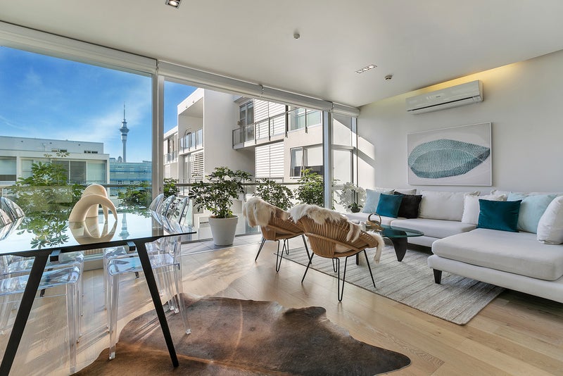 421/28 College Hill, Freemans Bay, Auckland - Carousel 1