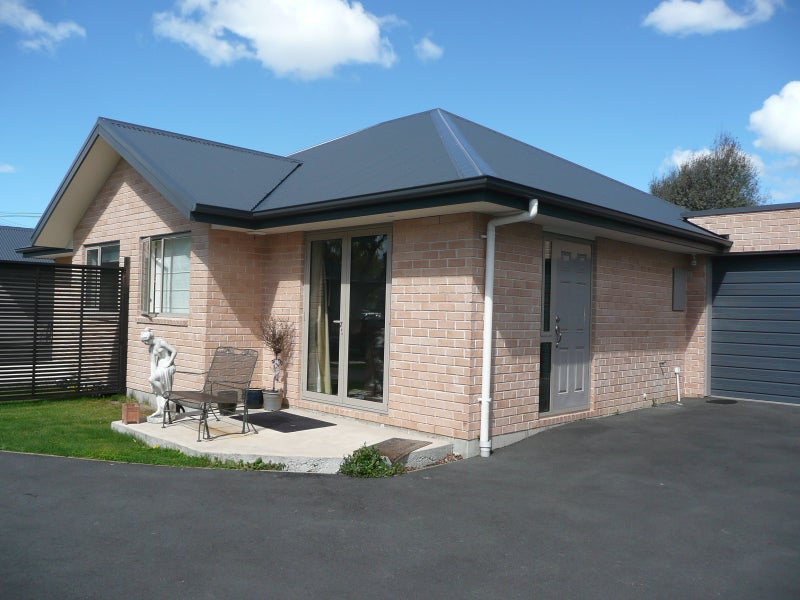 177 Hills Road, Edgeware, Christchurch - Carousel 2