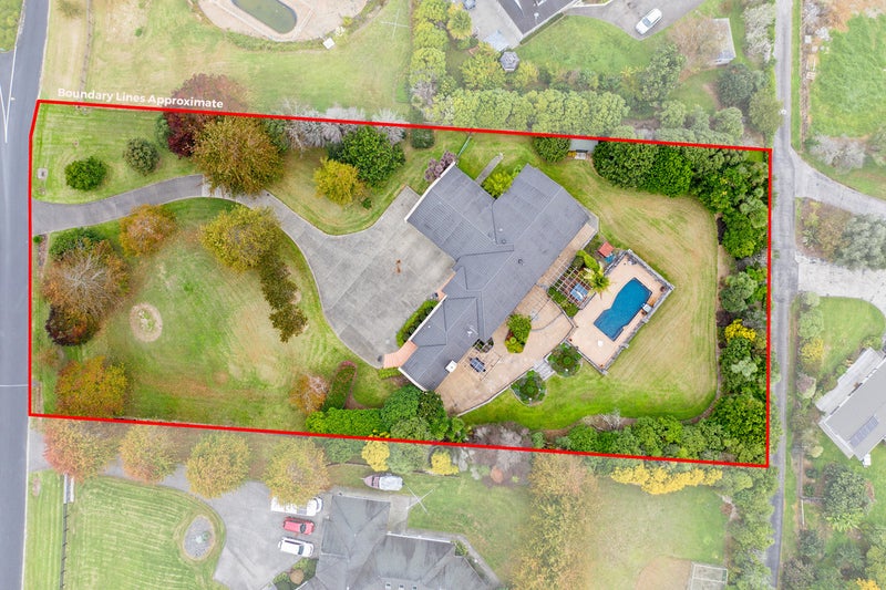 4 Aunceston Rise, Alfriston, Auckland - Carousel 2