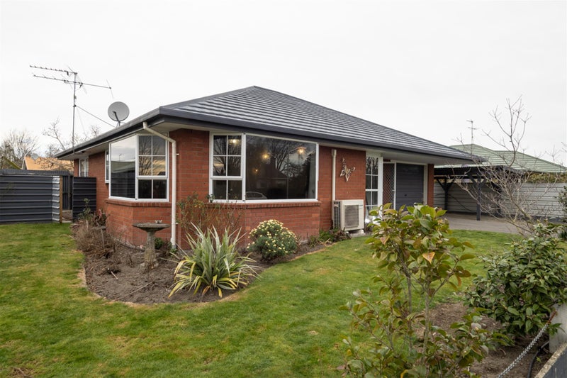 154 William Street, Netherby, Ashburton - Carousel 2