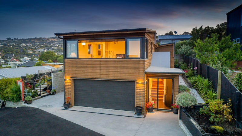 61A Major Hornbrook Road, Mount Pleasant, Christchurch - Carousel 2