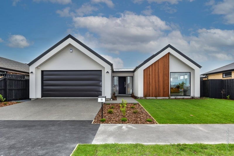 114 Sir John McKenzie Avenue, Yaldhurst, Christchurch - Carousel 1