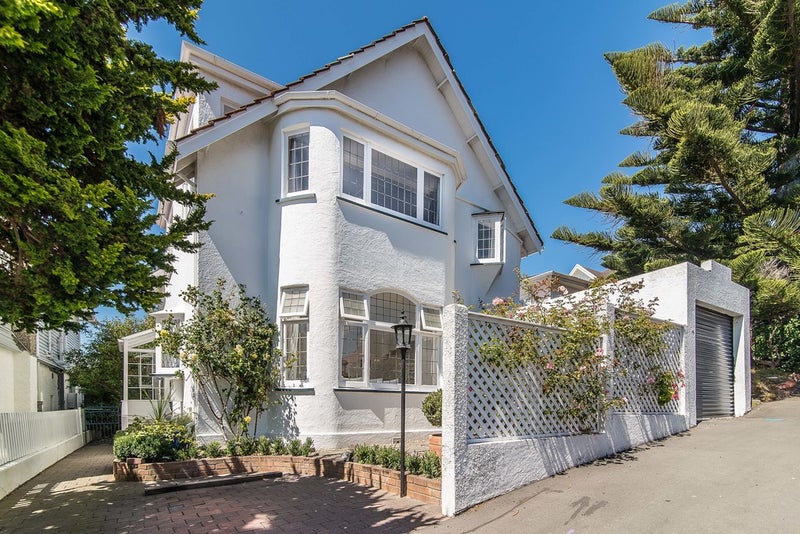 15 Thompson Street, Mount Cook, Wellington - Carousel 1