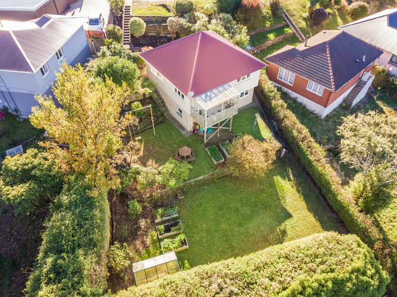 13 Statham Street, Brockville, Dunedin - Carousel 20