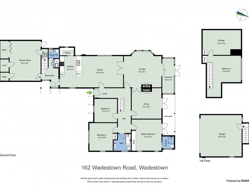 162 Wadestown Road, Wadestown, Wellington - Carousel 16