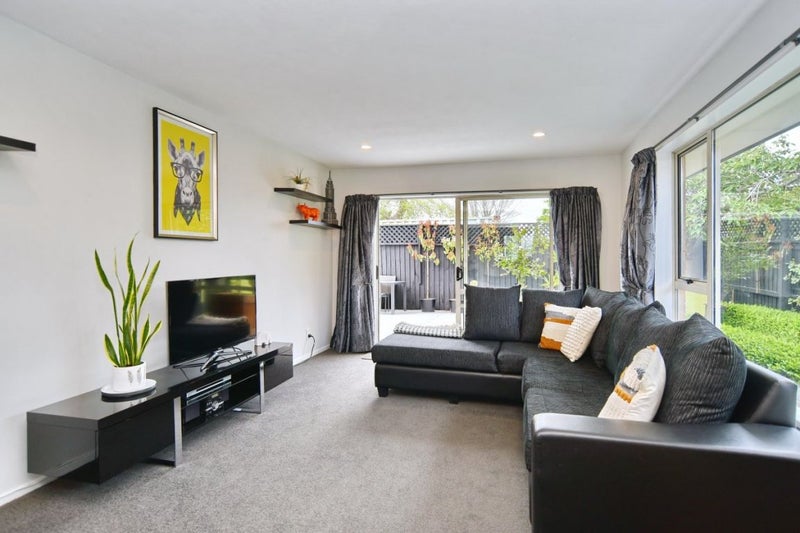 4 Darroch Street, Belfast, Christchurch - Carousel 2