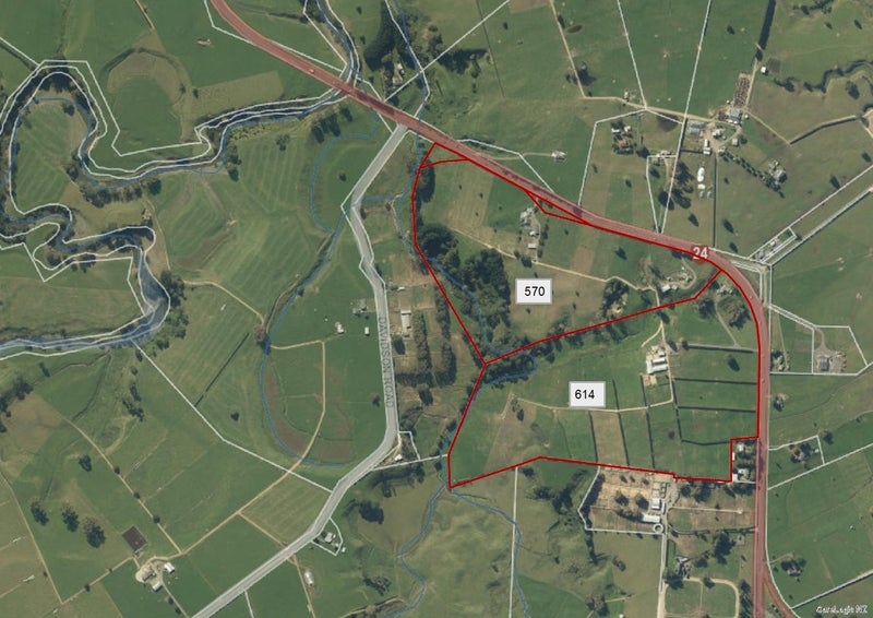 570 Tauranga Road, Te Poi, Matamata - Carousel 2