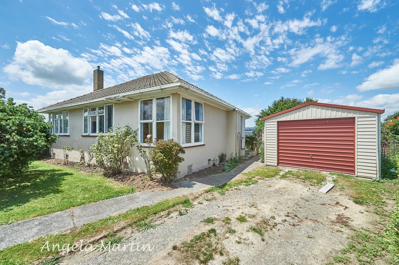 15 Avon Terrace, Roslyn, Palmerston North - Carousel 1