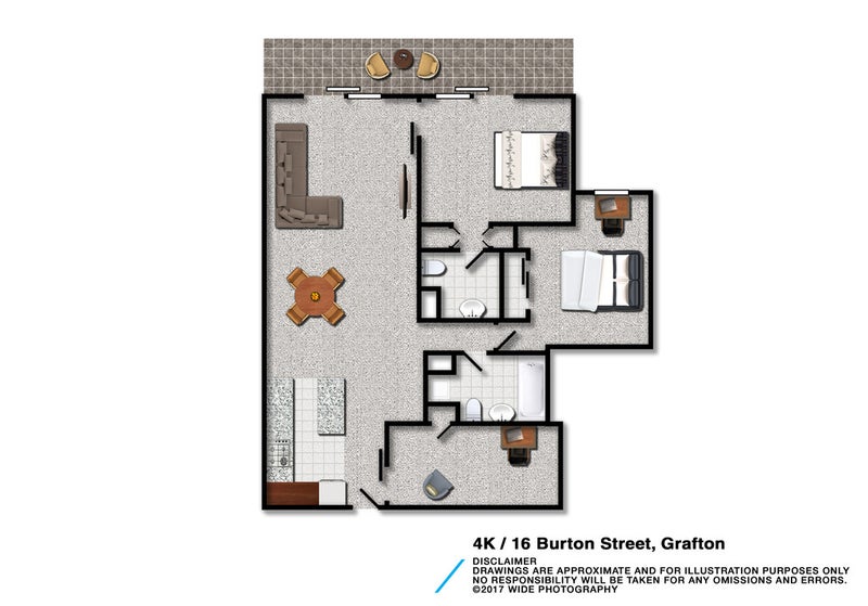 4K/16 Burton Street, Grafton, Auckland - Carousel 20