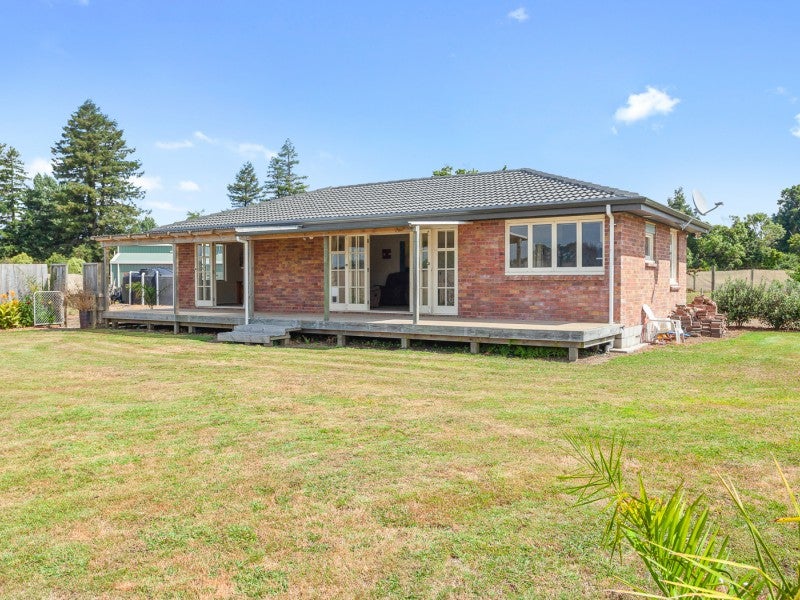 408 Hallett Road, Otakiri - Carousel 1