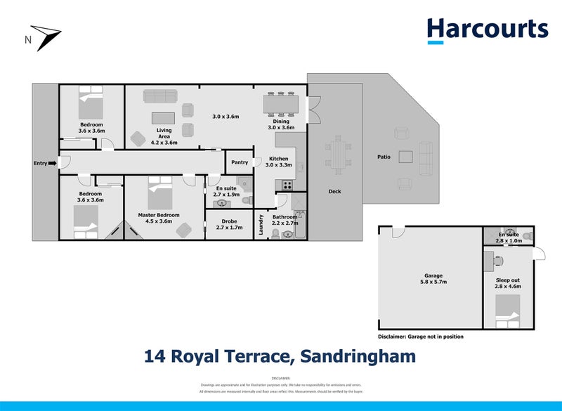 14 Royal Terrace, Sandringham, Auckland - Carousel 20