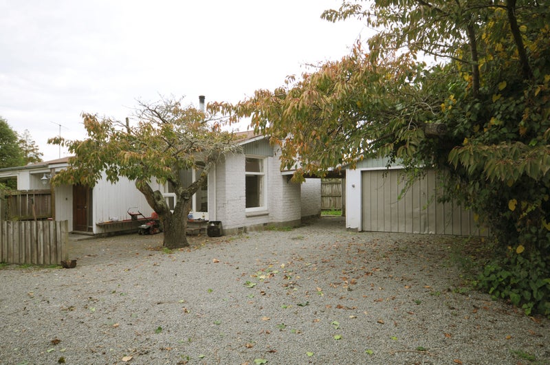 47 Westburn Terrace, Burnside, Christchurch - Carousel 1