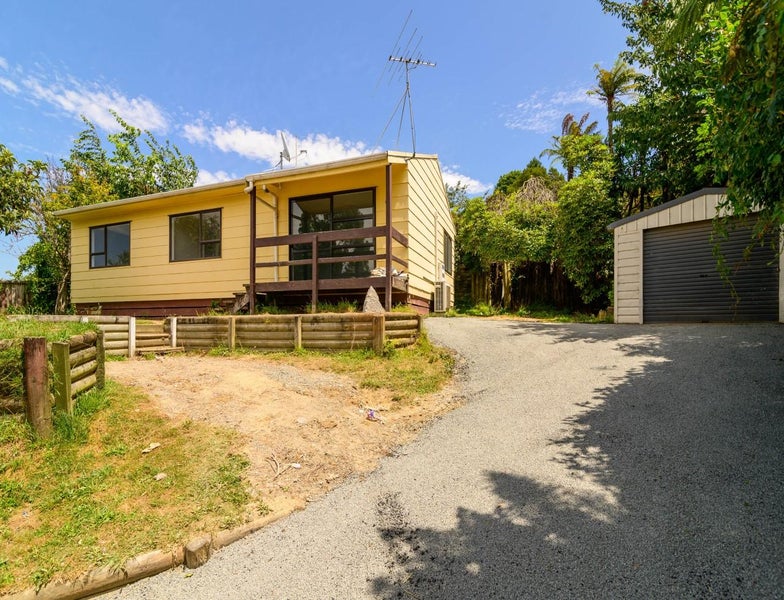 85D Gordon Road, Western Heights, Rotorua - Carousel 1