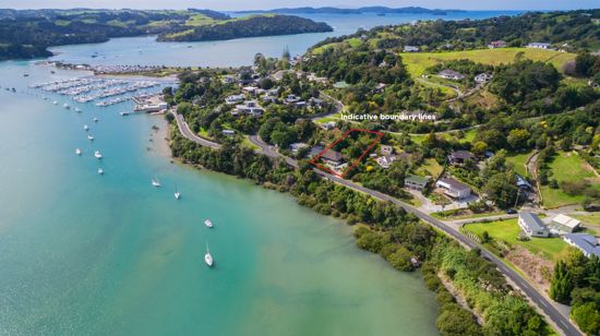 1256 Sandspit Road, Sandspit, Warkworth - Carousel 18