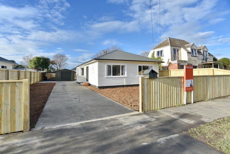 38 McGregors Road, Bromley, Christchurch - Carousel 1
