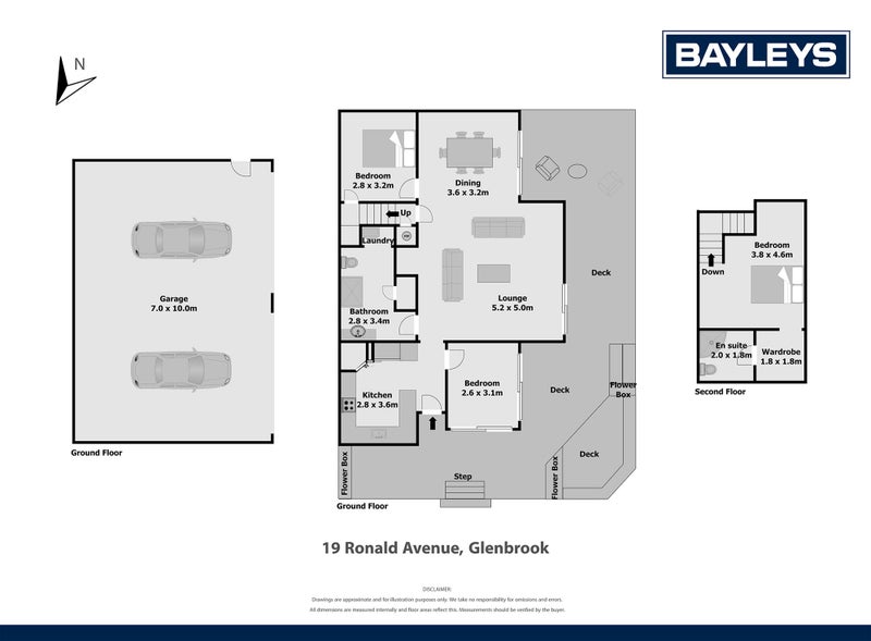 19 Ronald Avenue, Waiuku - Carousel 17