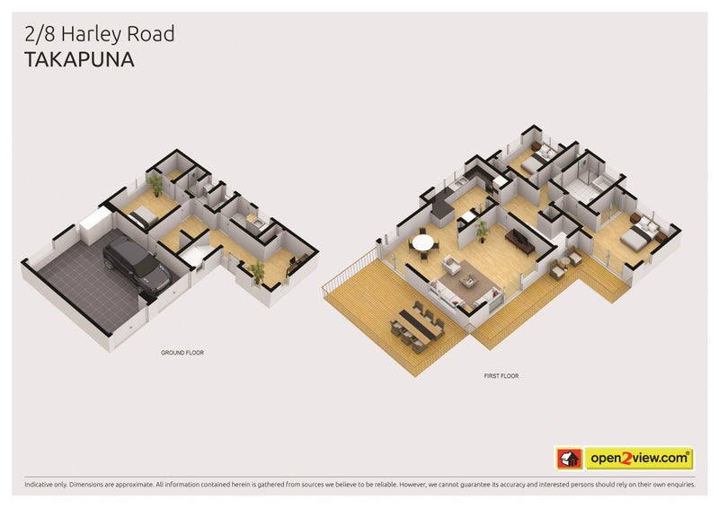 2/8 Harley Road, Hauraki, Auckland - Carousel 18