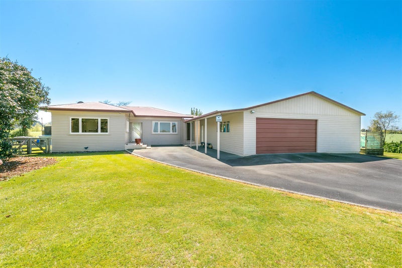60 Blackett Road, Te Kowhai - Carousel 1