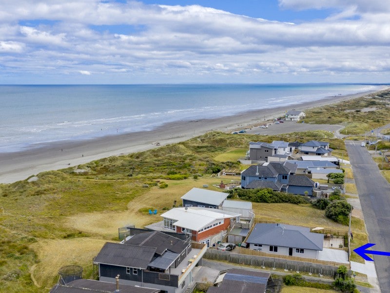 18 Marine Parade South, Foxton Beach, Foxton - Carousel 25