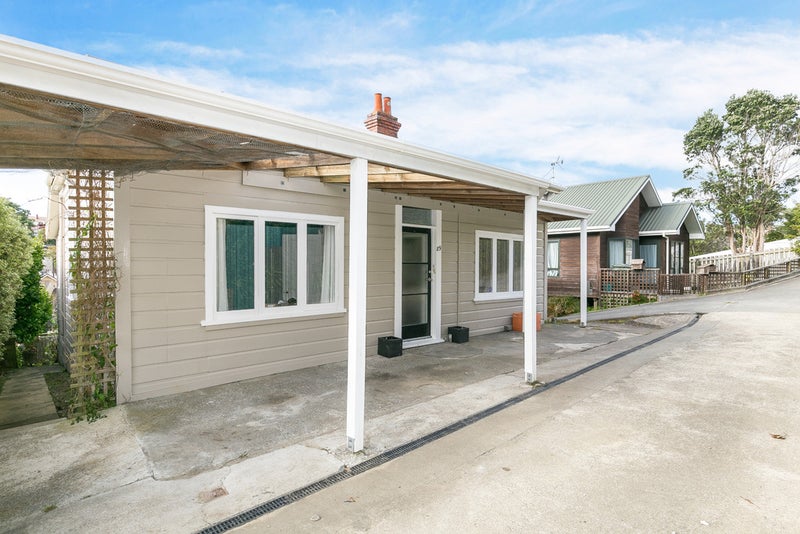 89 Moorefield Road, Johnsonville, Wellington - Carousel 17