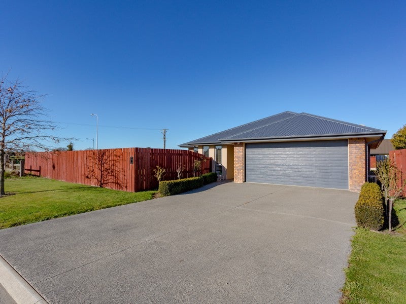 1 Wheatsheaf Drive, Leeston, Leeston - Carousel 1