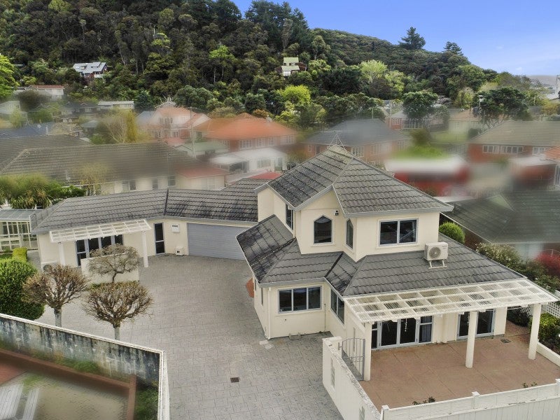 6A Tyndall Street, Waiwhetū, Lower Hutt - Carousel 21