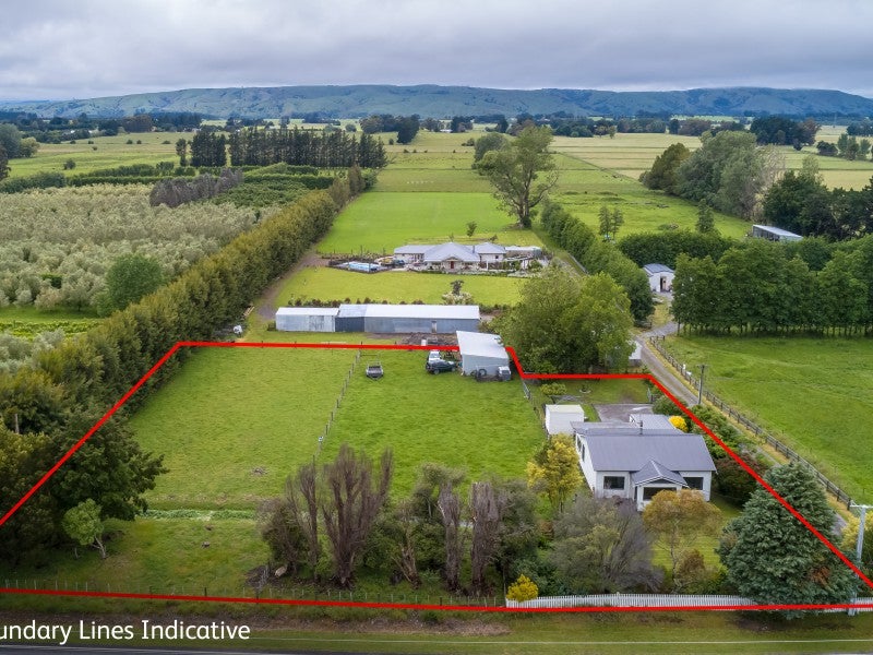 193 Bidwills Cutting Road, Morison Bush, Greytown - Carousel 2