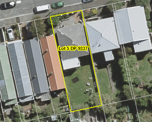 86 Wilson Street, Newtown, Wellington - Carousel 16