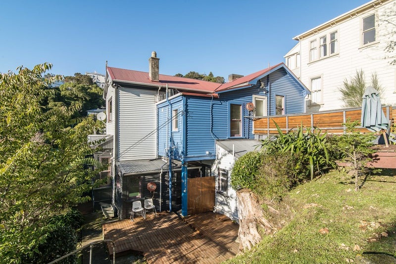136 Glenmore Street, Northland, Wellington - Carousel 20