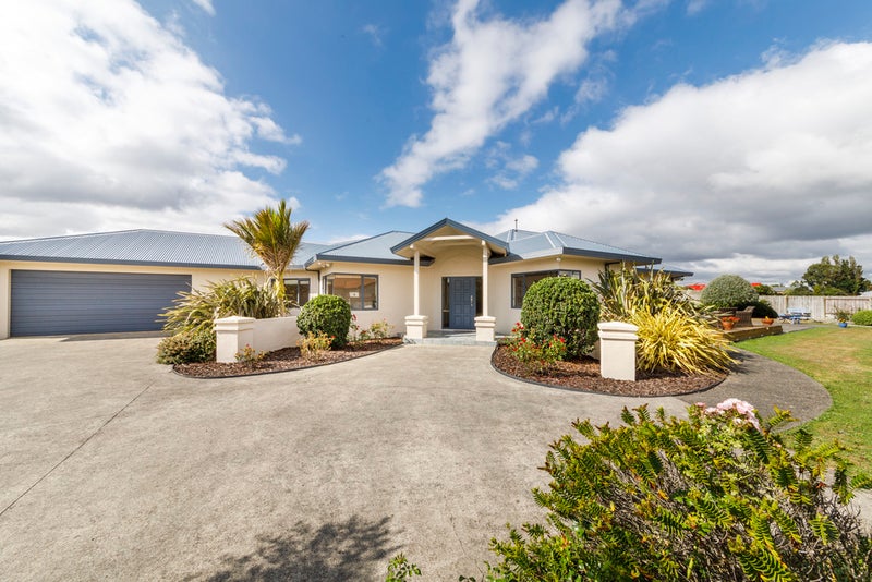 21 Washington Parade, Milson, Palmerston North - Carousel 20